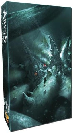 Abyss: Kraken (French)