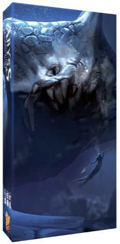 Abyss: Leviathan (français)