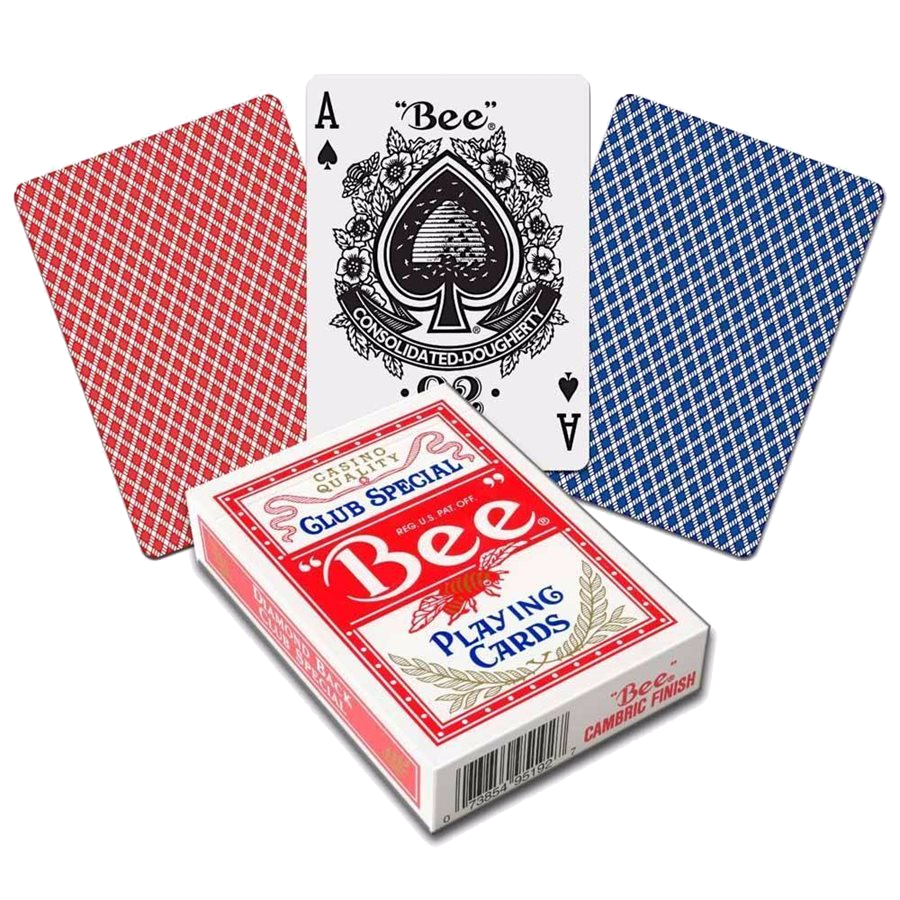 Cartes à jouer