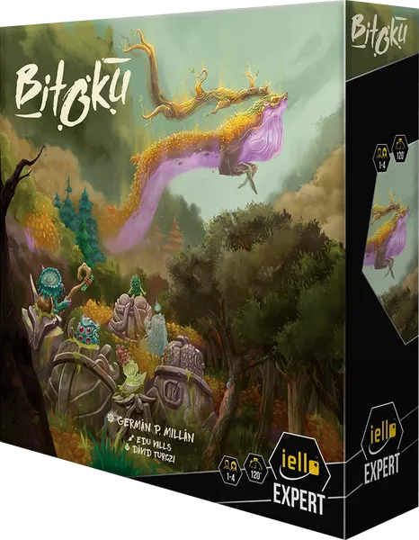 Bitoku (French)
