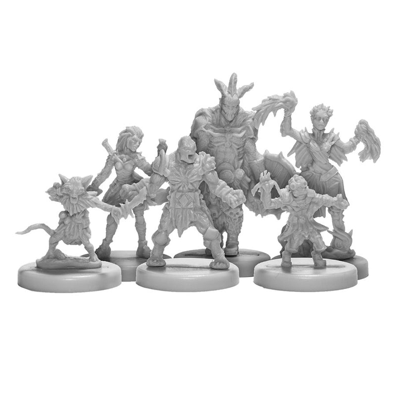 Gloomhaven (French)