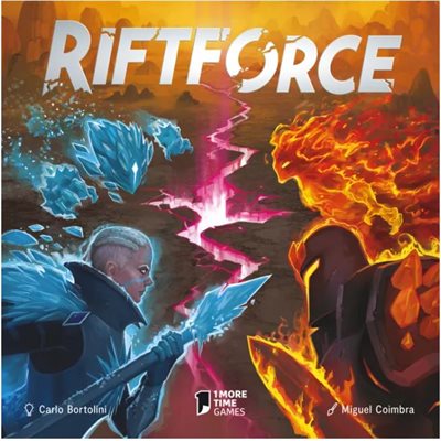 Riftforce (English)