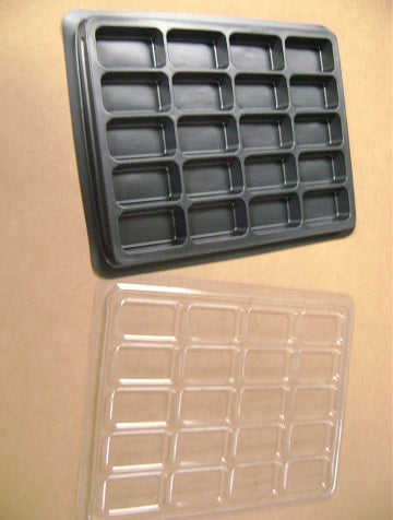 Counter Trays (unit)