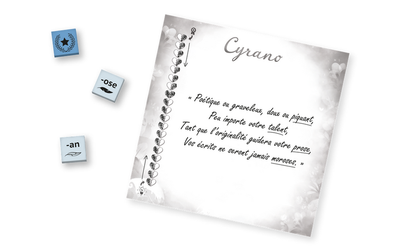 Cyrano (français)