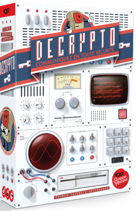 Decrypto (français)