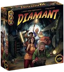 Diamant (French)