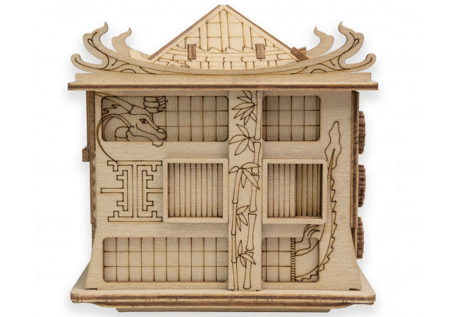 House of the Dragon