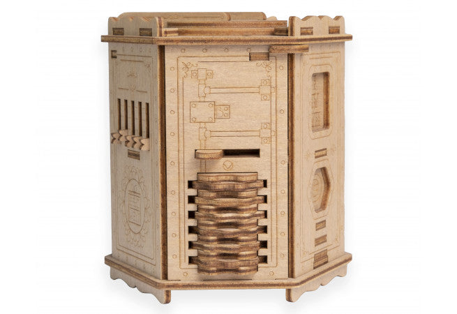 Fort Knox Box Pro