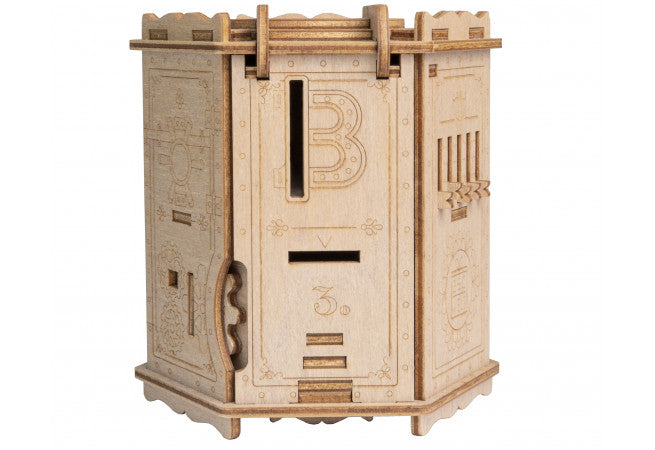 Fort Knox Box Pro