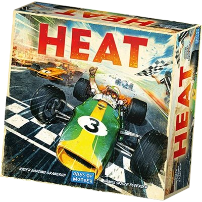 Heat (French)