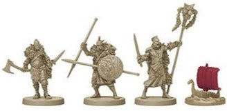 Blood Rage (French)