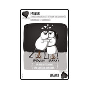 Exploding Kittens: NSFW (français) - USAGÉ