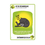 Exploding Kittens: NSFW (français) - USAGÉ