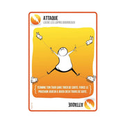 Exploding Kittens: NSFW (français) - USAGÉ