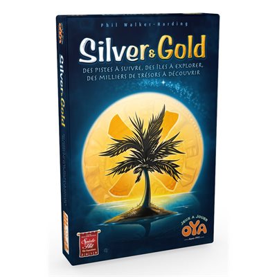 Silver & Gold (French)