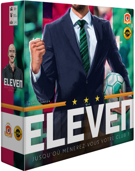 Eleven (French)