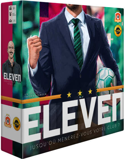 Eleven (français)