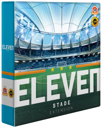 Eleven: Stade (French)