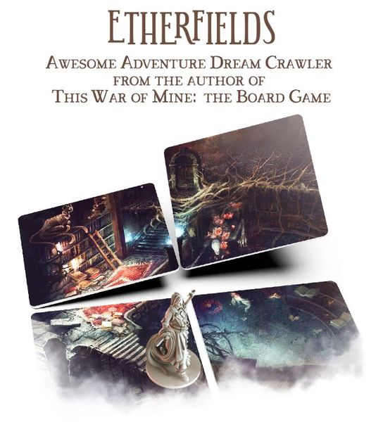 Etherfields (French)