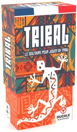 Tribal (français)