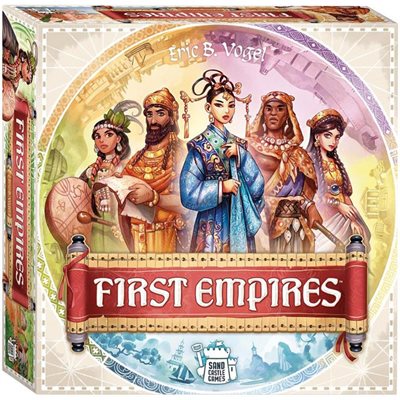 First Empires (français)