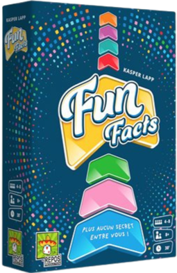 Fun Facts (French)