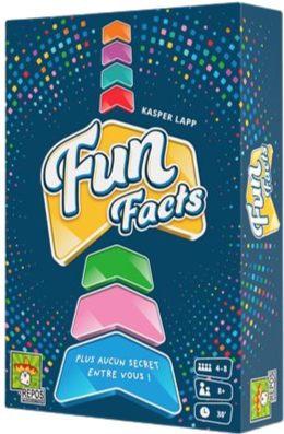 Fun Facts (français)