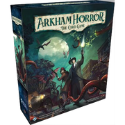 Horreur à Arkham: JCE - Boîte de Base Révisée (French) - USED