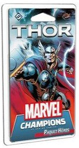 Marvel Champions: JCE - Thor (French)