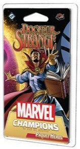 Marvel Champions: JCE - Doctor Strange (français)
