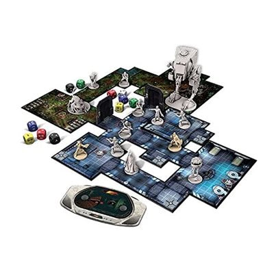 Star Wars: Imperial Assault (English)