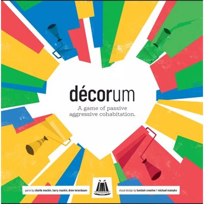 Decorum (English)