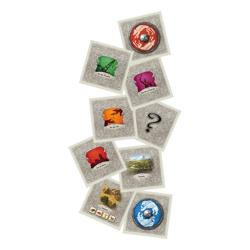 Catan: Duel (français)