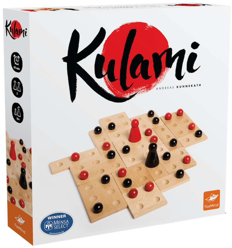 Kulami (multilingue)