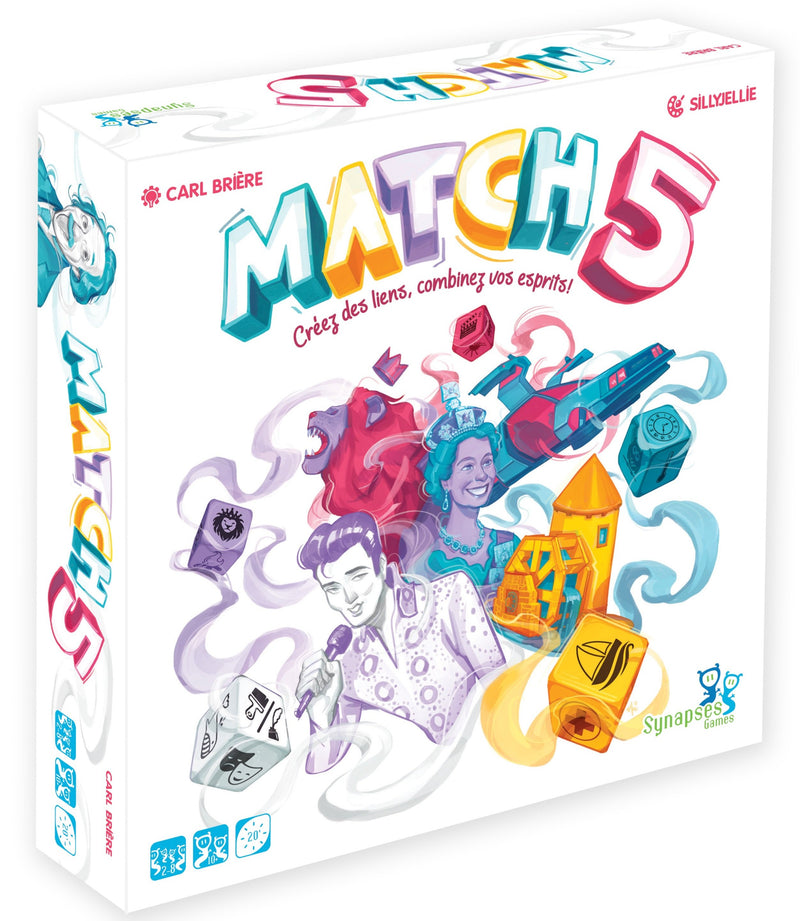 Match 5 (français)
