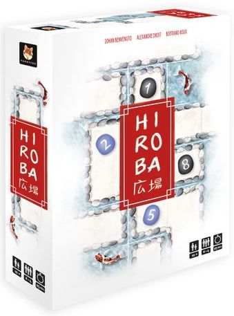 Hiroba (multilingue)