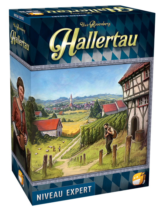 Hallertau (French)