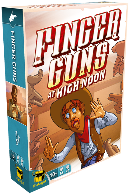 Finger Guns (français)