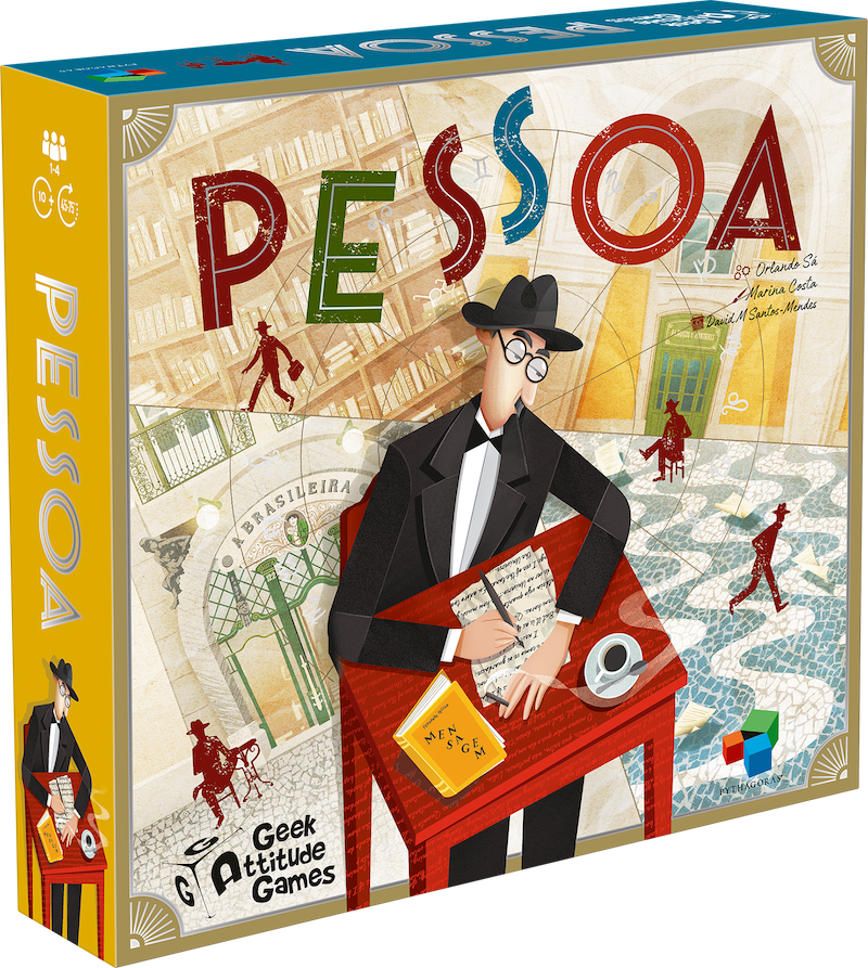 Pessoa (français)