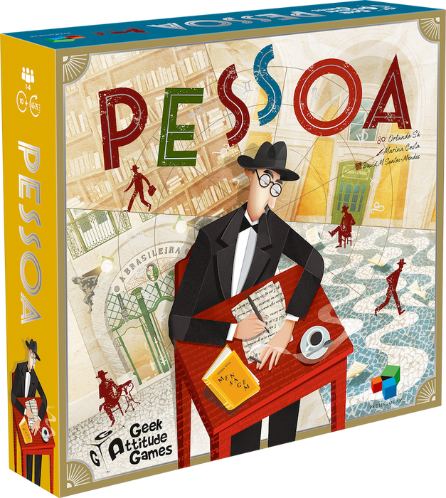 Pessoa (French)