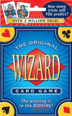Wizard (multilingue)
