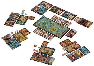 Tiny Epic Vikings (English)