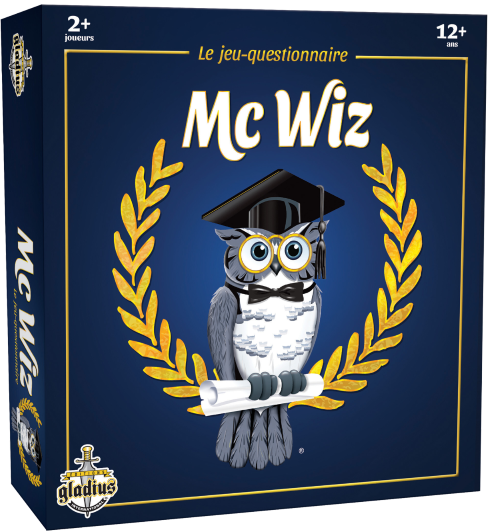 Mc Wiz (French)
