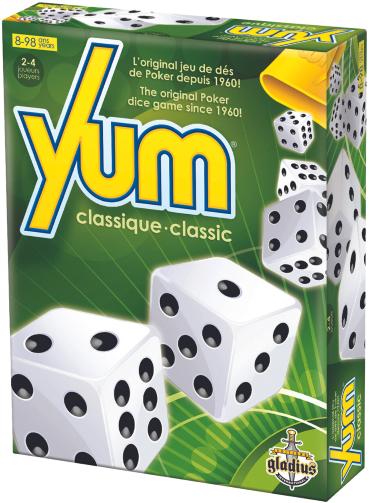Yum Classique (français)