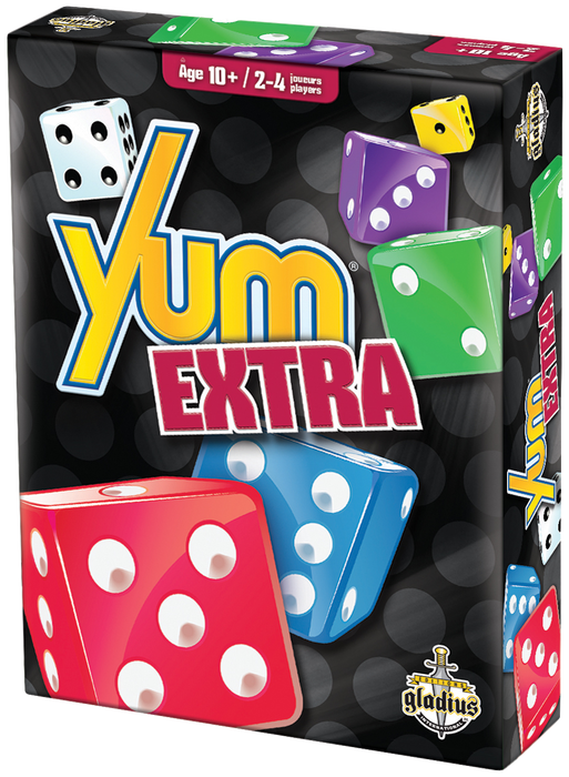 Yum Extra (French)