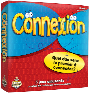 Connexion (français)