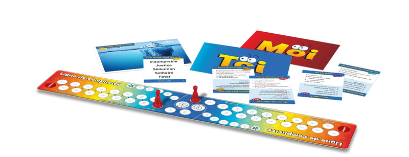 Connexion (français)
