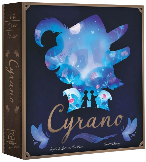Cyrano (français)
