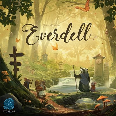 Everdell (English)