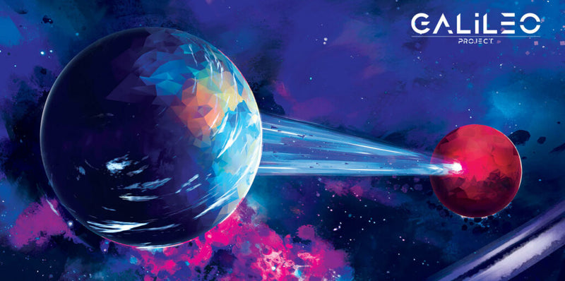Galileo Project (multilingue)